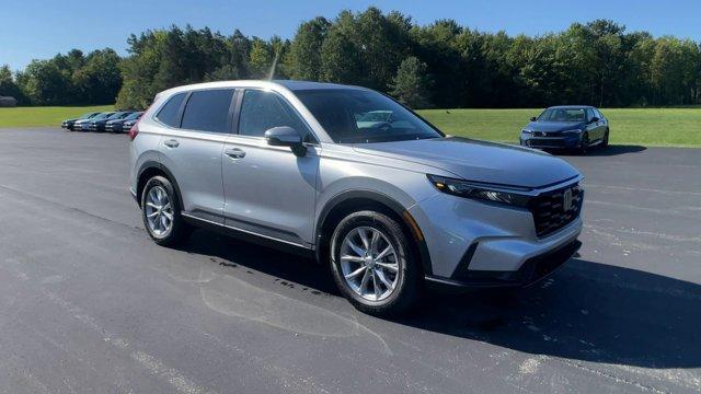used 2023 Honda CR-V car, priced at $34,954