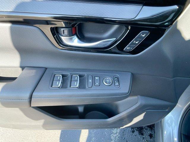 used 2023 Honda CR-V car, priced at $34,954