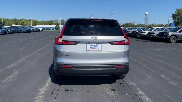used 2023 Honda CR-V car, priced at $34,954