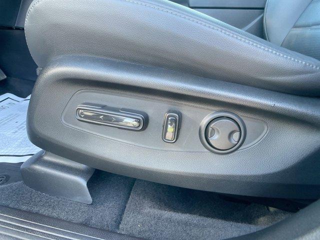 used 2023 Honda CR-V car, priced at $34,954