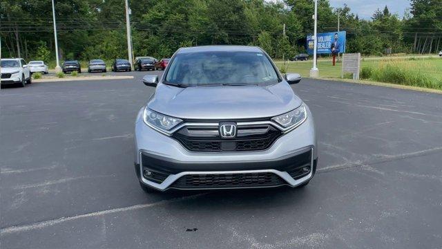 used 2022 Honda CR-V car, priced at $32,575