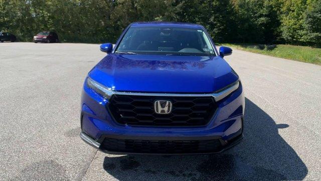 used 2025 Honda CR-V car, priced at $31,665