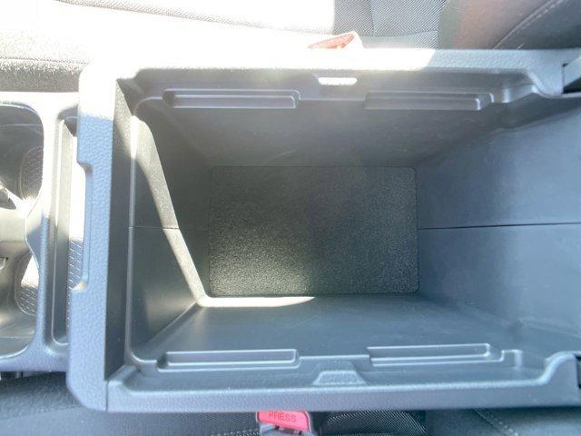 used 2025 Honda CR-V car, priced at $31,665
