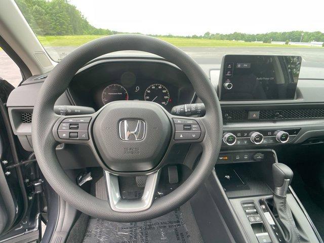 new 2026 Honda CR-V car