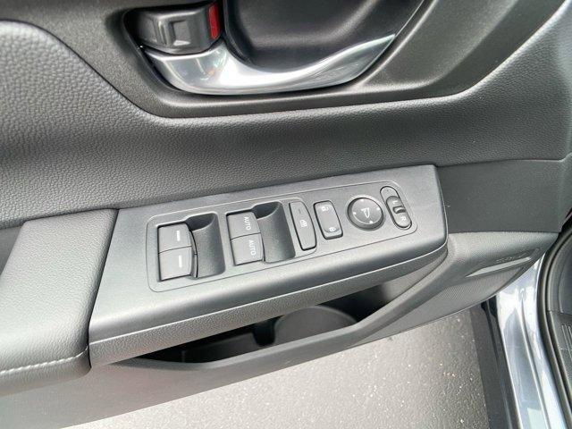 new 2026 Honda CR-V car