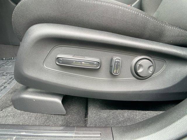 new 2026 Honda CR-V car