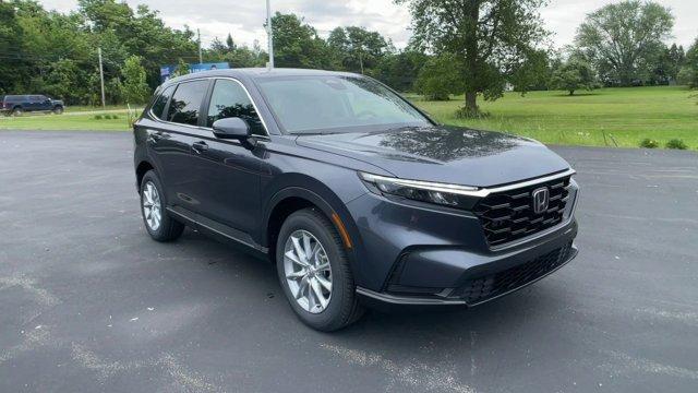 new 2026 Honda CR-V car