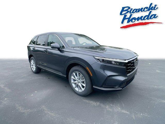 new 2026 Honda CR-V car
