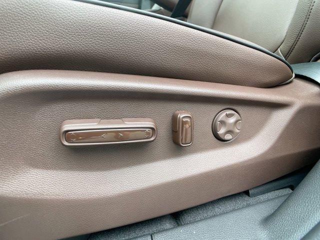 new 2025 Honda Odyssey car