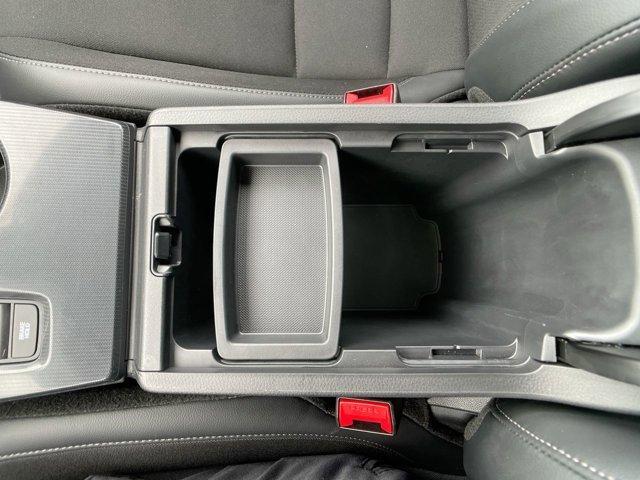 used 2022 Honda Civic car, priced at $25,504