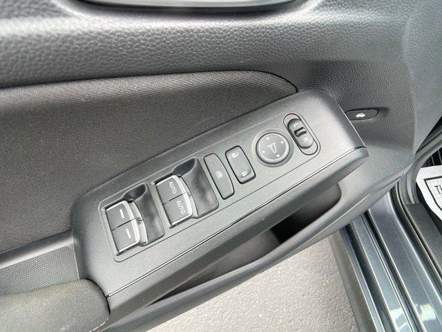 used 2022 Honda Civic car, priced at $25,504