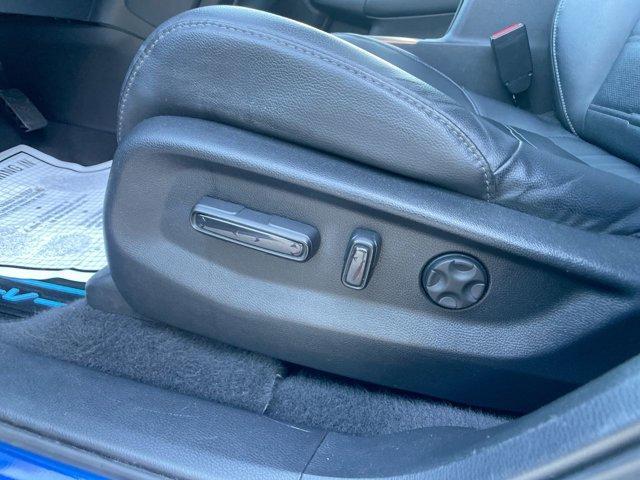 used 2020 Honda CR-V car, priced at $29,625