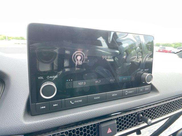 new 2025 Honda Civic car