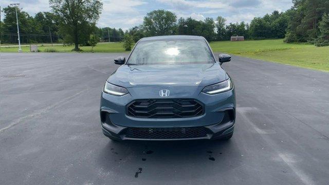 new 2026 Honda HR-V car