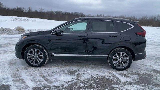 used 2020 Honda CR-V Hybrid car, priced at $30,562