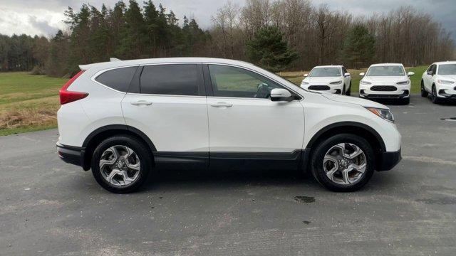 used 2019 Honda CR-V car, priced at $22,869