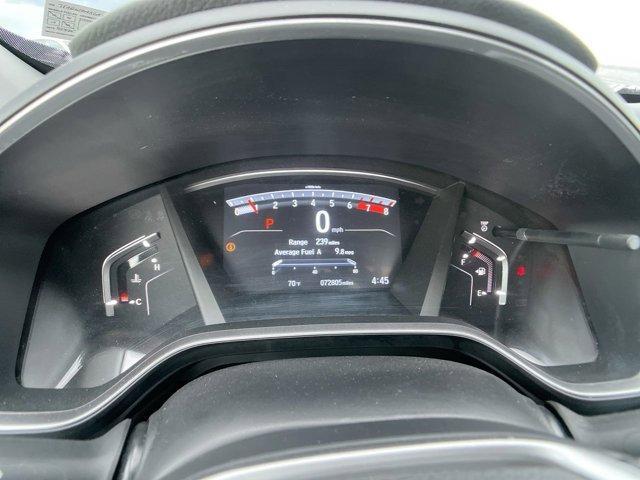 used 2019 Honda CR-V car, priced at $22,869