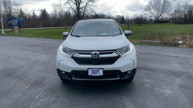 used 2019 Honda CR-V car, priced at $22,869