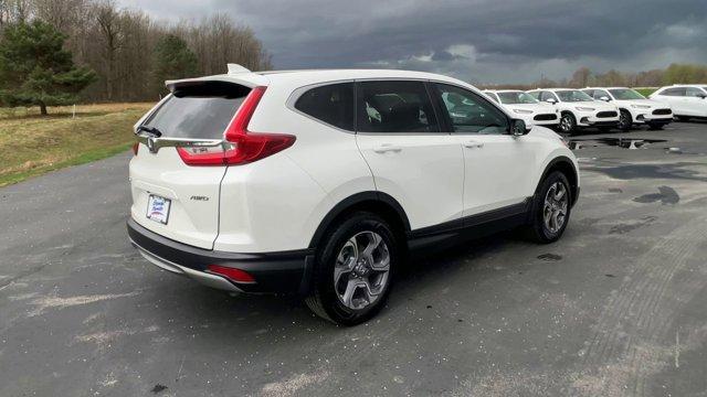 used 2019 Honda CR-V car, priced at $22,869