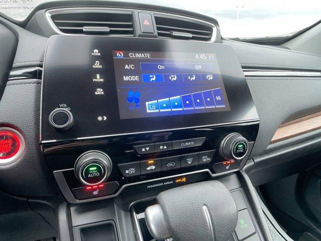 used 2019 Honda CR-V car, priced at $22,869