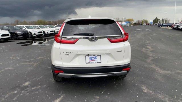 used 2019 Honda CR-V car, priced at $22,869