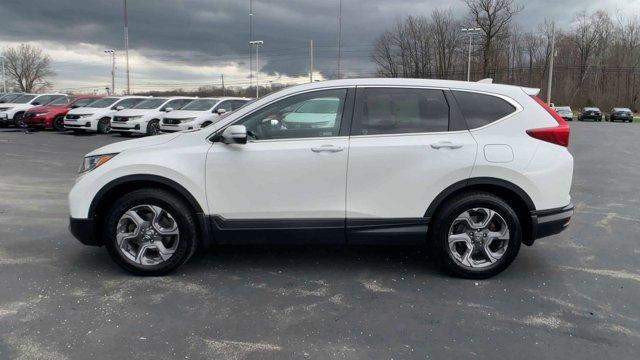used 2019 Honda CR-V car, priced at $22,869