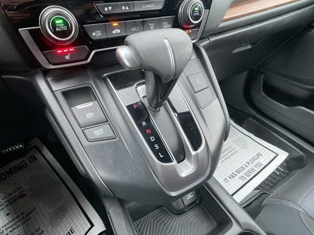used 2019 Honda CR-V car, priced at $22,869
