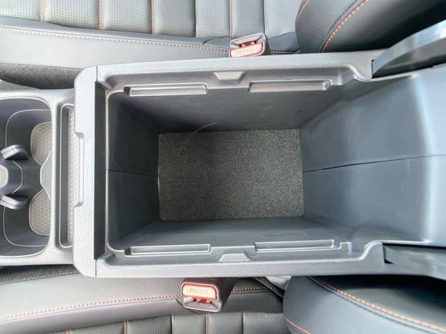 new 2026 Honda CR-V Hybrid car