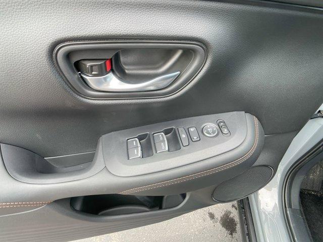 new 2026 Honda HR-V car
