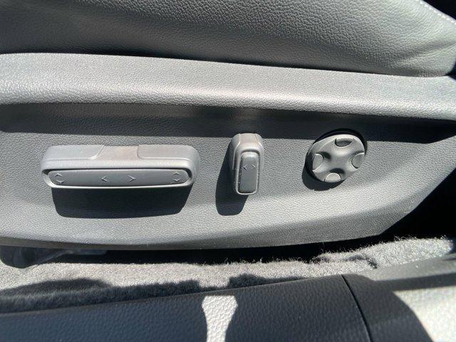 used 2022 Honda Accord car, priced at $26,853