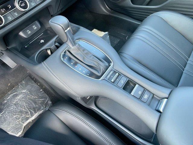 new 2026 Honda HR-V car