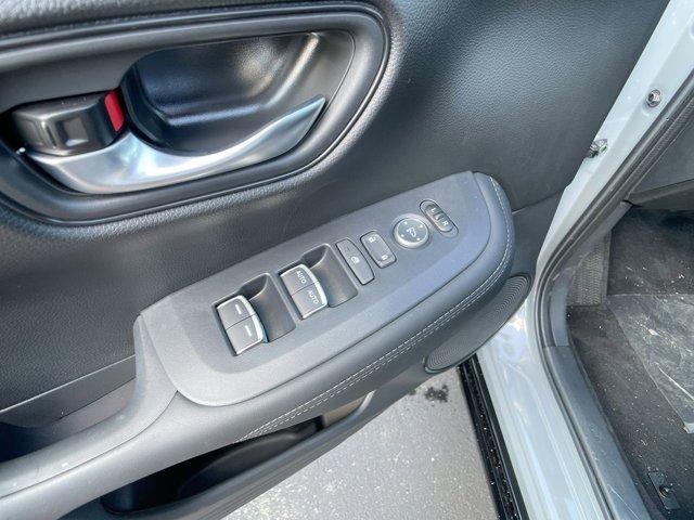 new 2026 Honda HR-V car