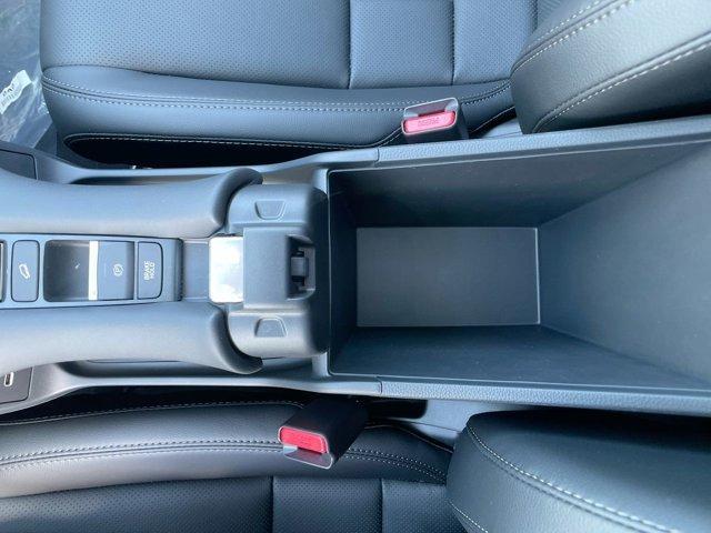 new 2026 Honda HR-V car