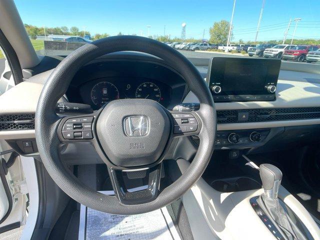 used 2023 Honda HR-V car, priced at $25,894