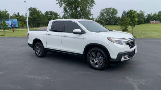 used 2020 Honda Ridgeline car, priced at $31,973