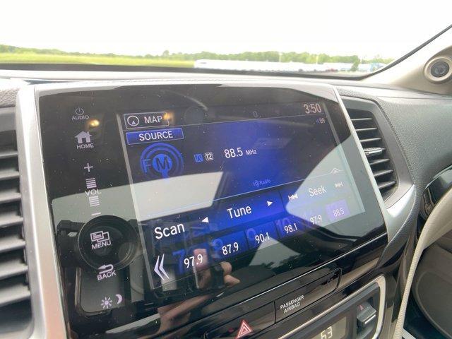 used 2020 Honda Ridgeline car, priced at $31,973