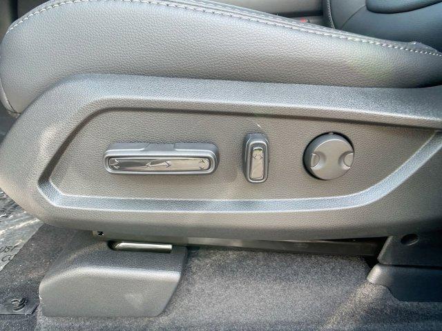 new 2026 Honda Passport car