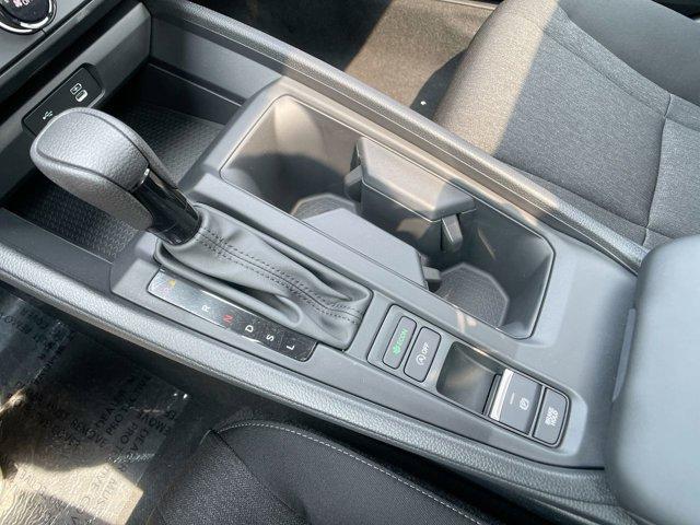 new 2025 Honda Accord car