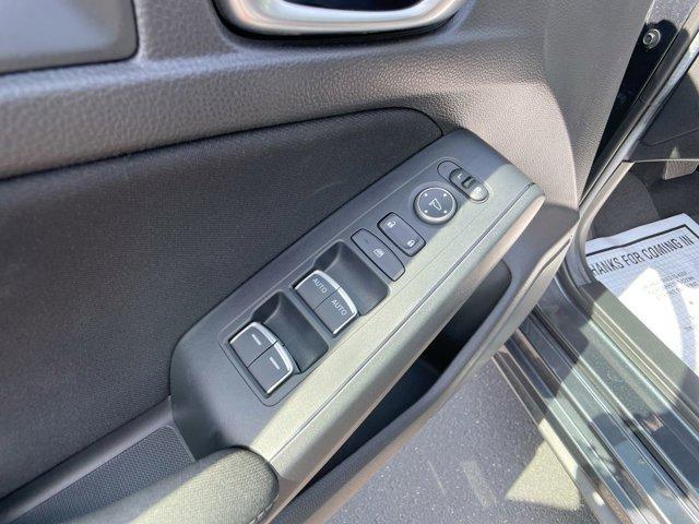 used 2024 Honda Civic car, priced at $25,566