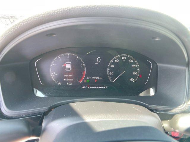 used 2024 Honda Civic car, priced at $25,566