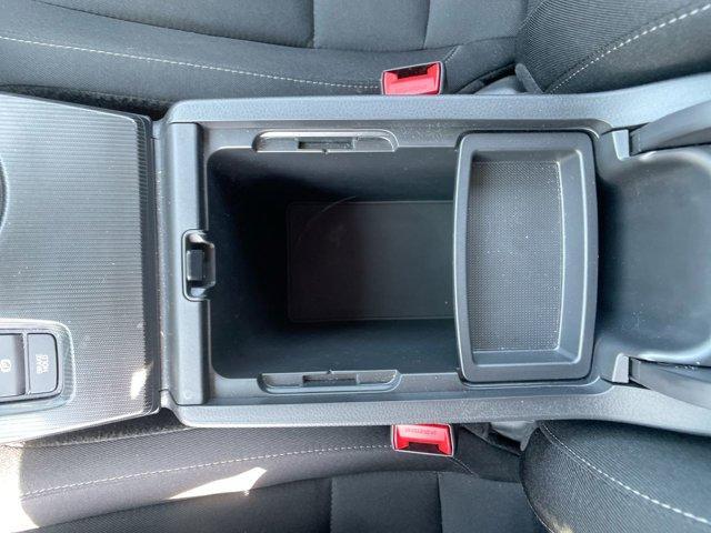 used 2024 Honda Civic car, priced at $25,566