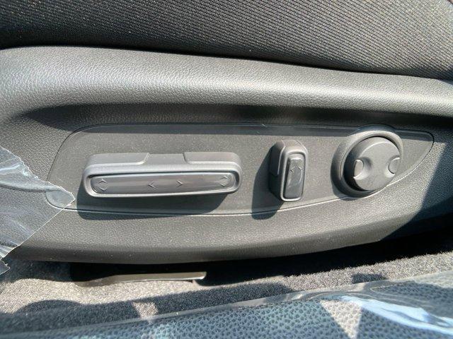 new 2025 Honda Accord car