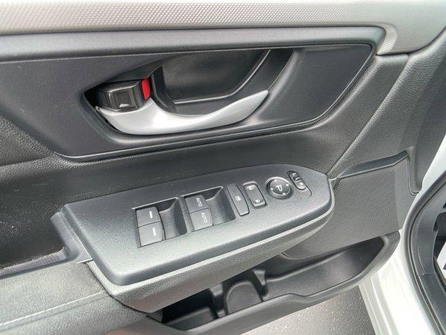 used 2022 Honda CR-V car, priced at $26,468