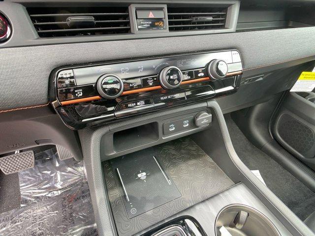new 2026 Honda Passport car