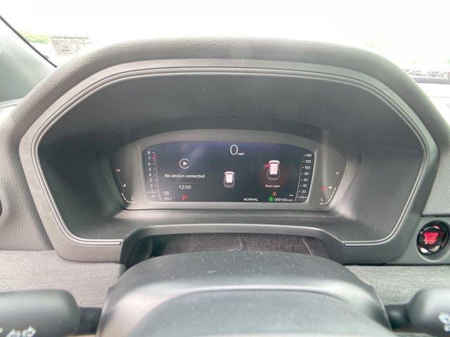 new 2026 Honda Passport car