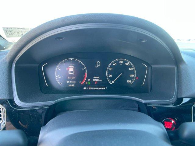 used 2025 Honda Civic car, priced at $25,931