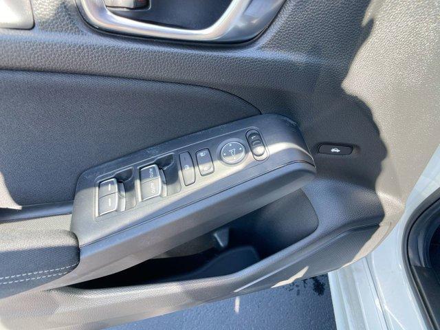 used 2025 Honda Civic car, priced at $25,931