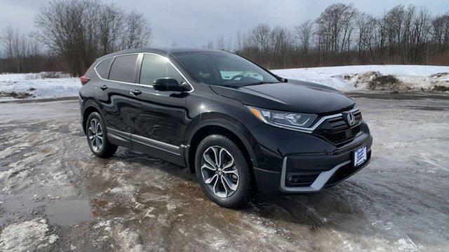 used 2022 Honda CR-V car, priced at $29,772