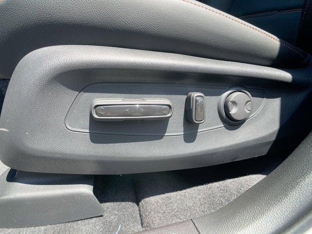 new 2026 Honda CR-V Hybrid car