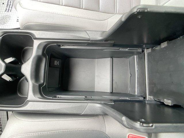 used 2020 Honda CR-V car, priced at $23,862